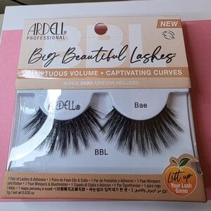 Ardell Professional Ultra-Long Lashes Black